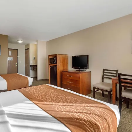 Comfort Inn & Suites Murrieta Temecula Wine Country Exterior photo