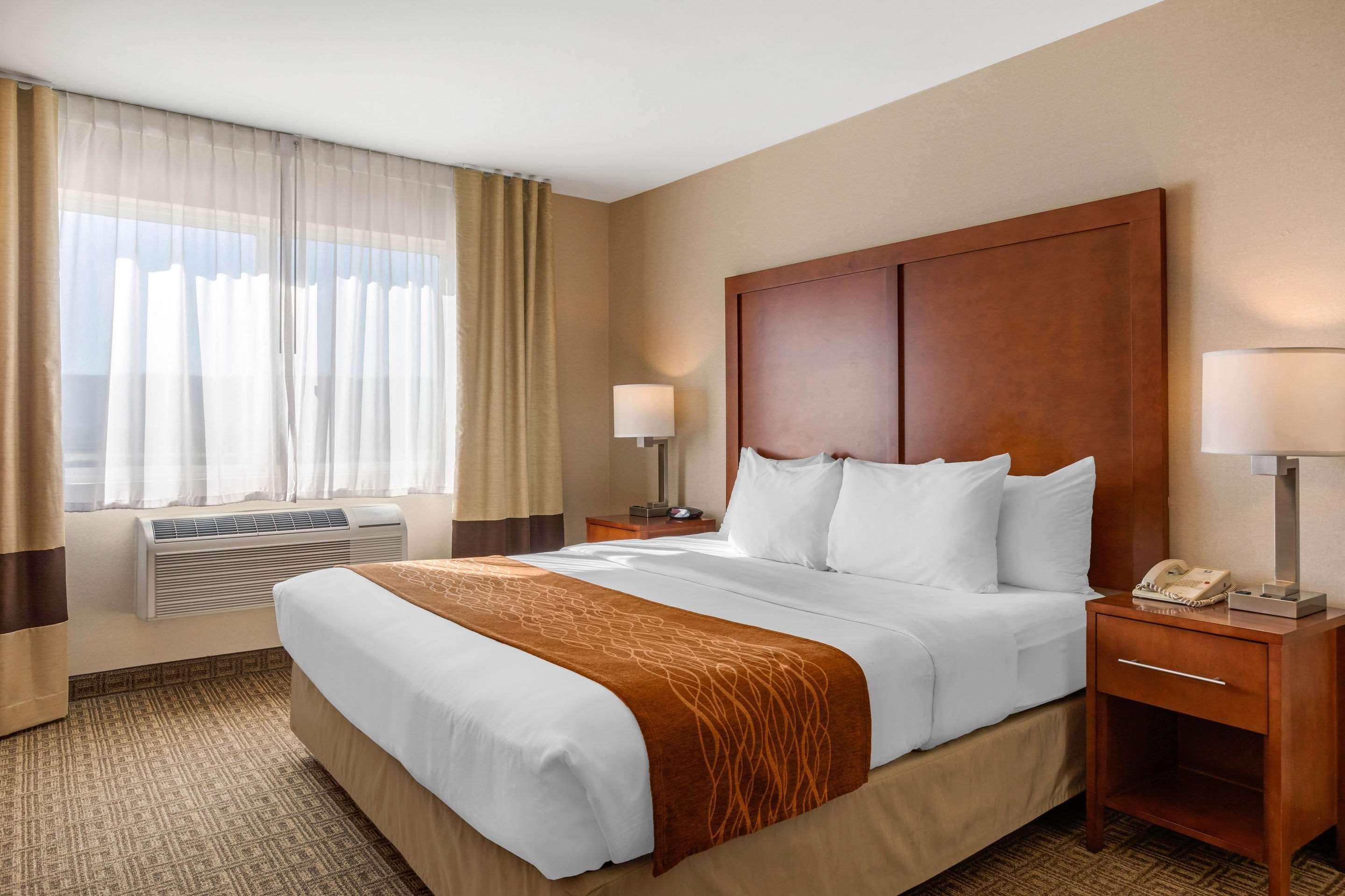 Comfort & Temecula Wine Country Murrieta