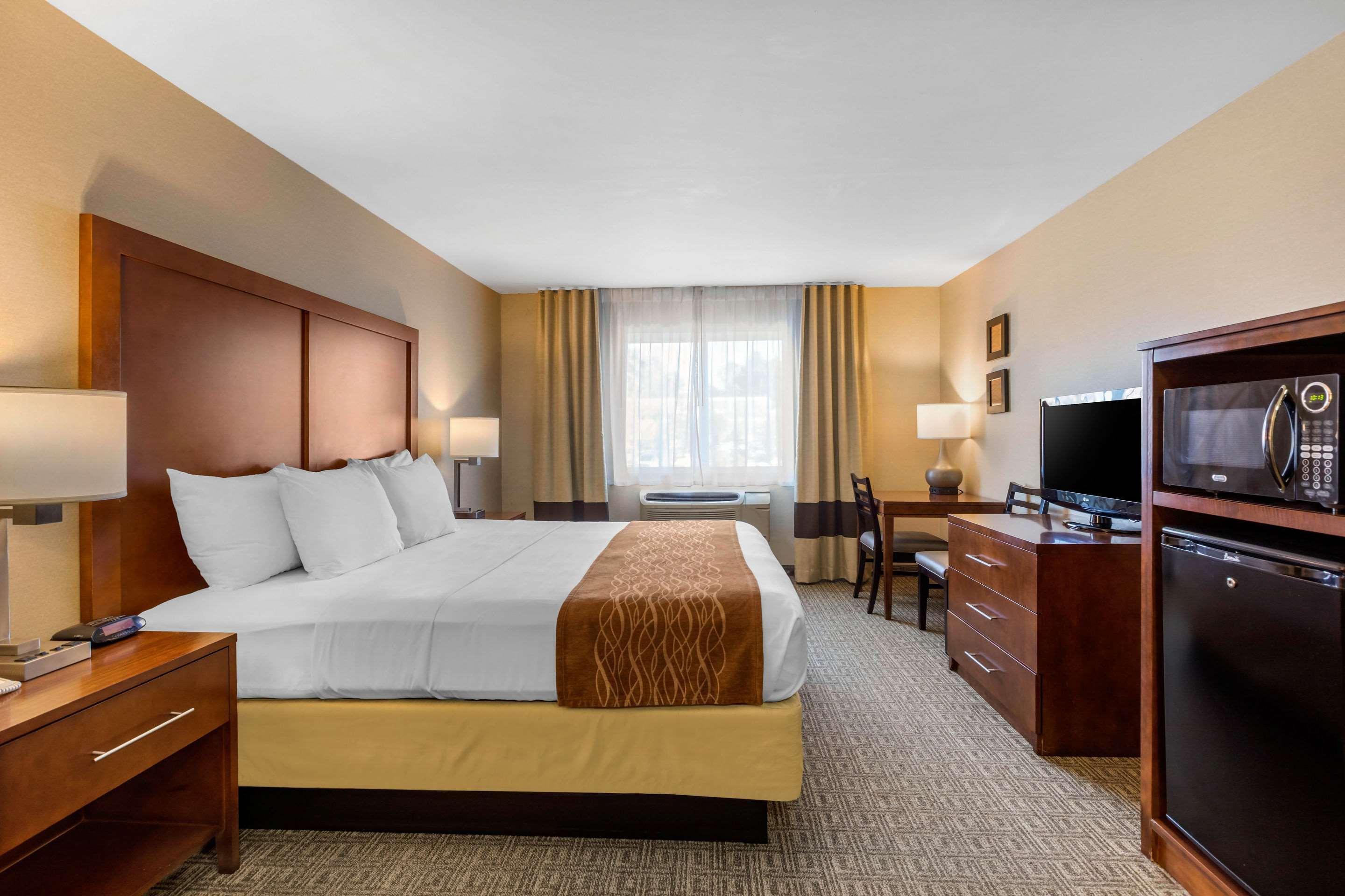 Comfort & Temecula Wine Country 3* Murrieta