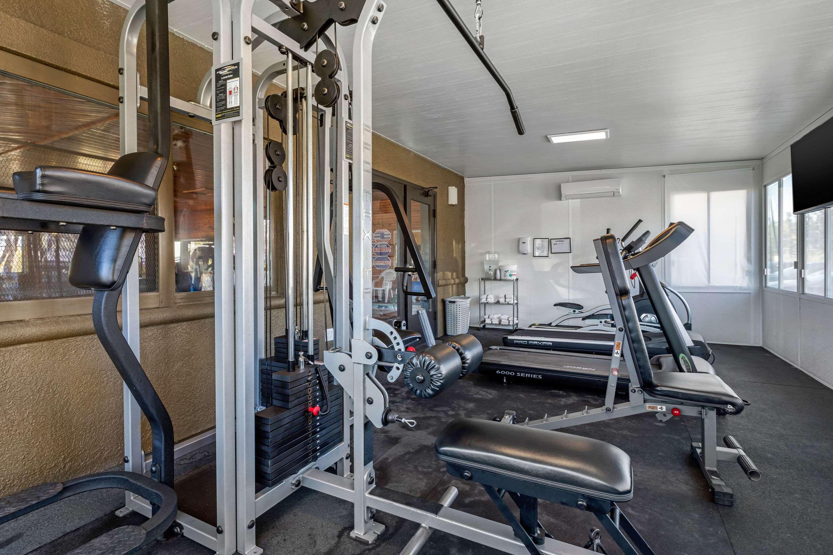 Comfort & Temecula Wine Country 3*