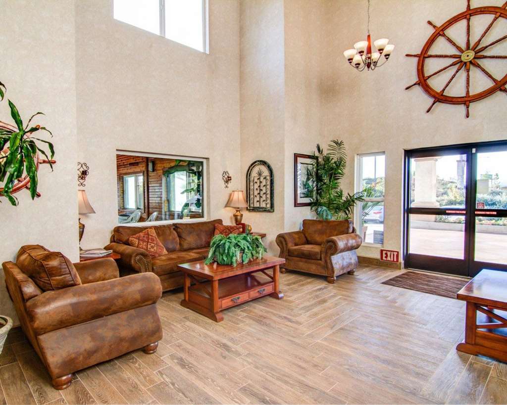 Comfort & Temecula Wine Country
