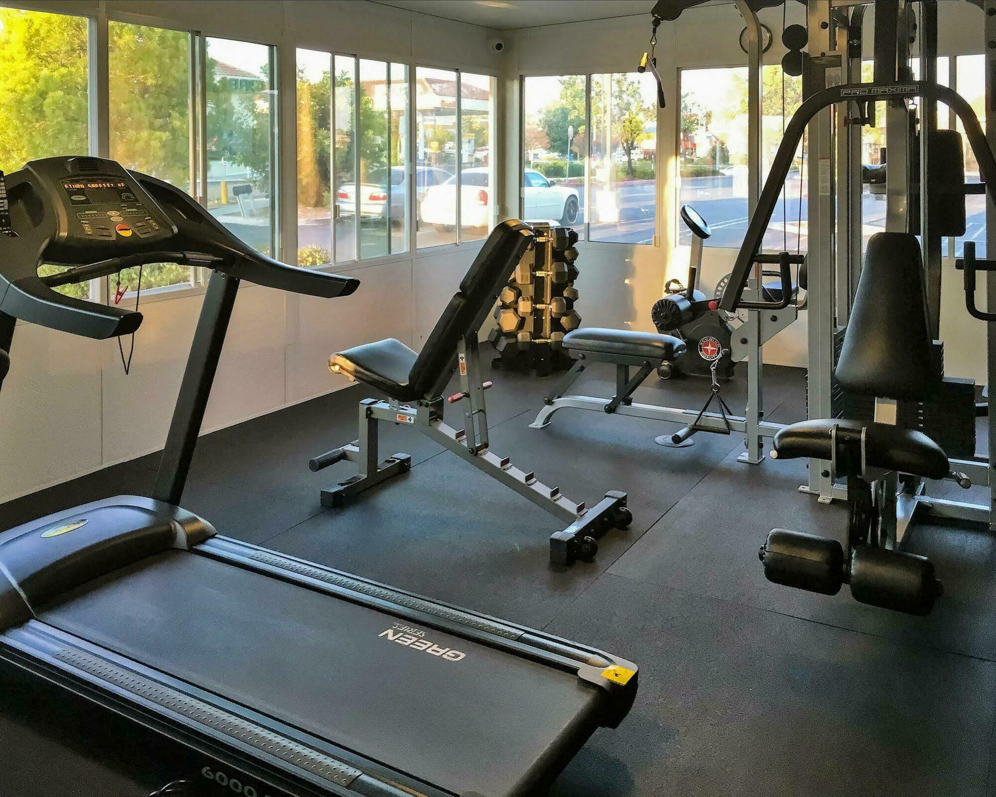 Comfort & Temecula Wine Country Hotel Murrieta