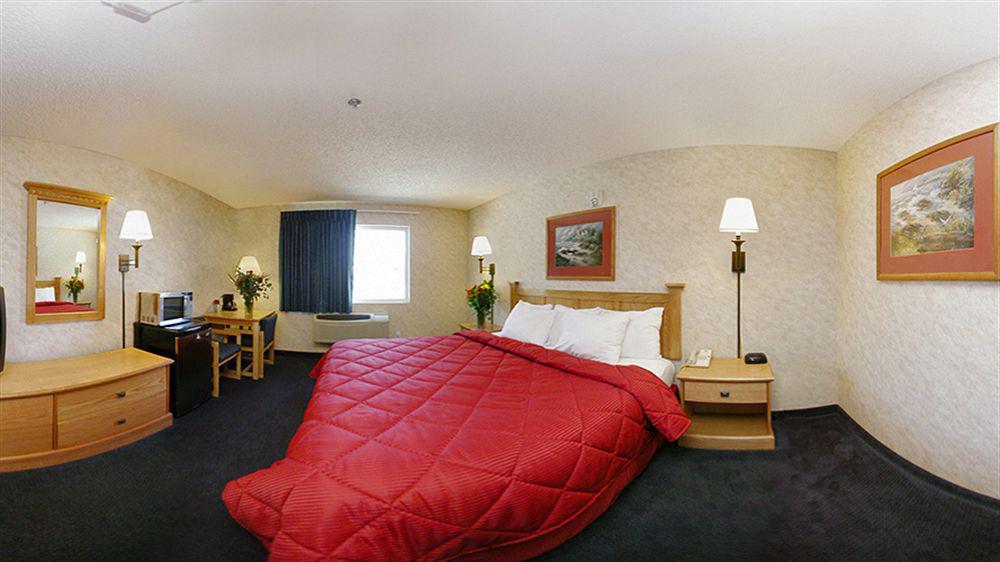 Comfort & Temecula Wine Country