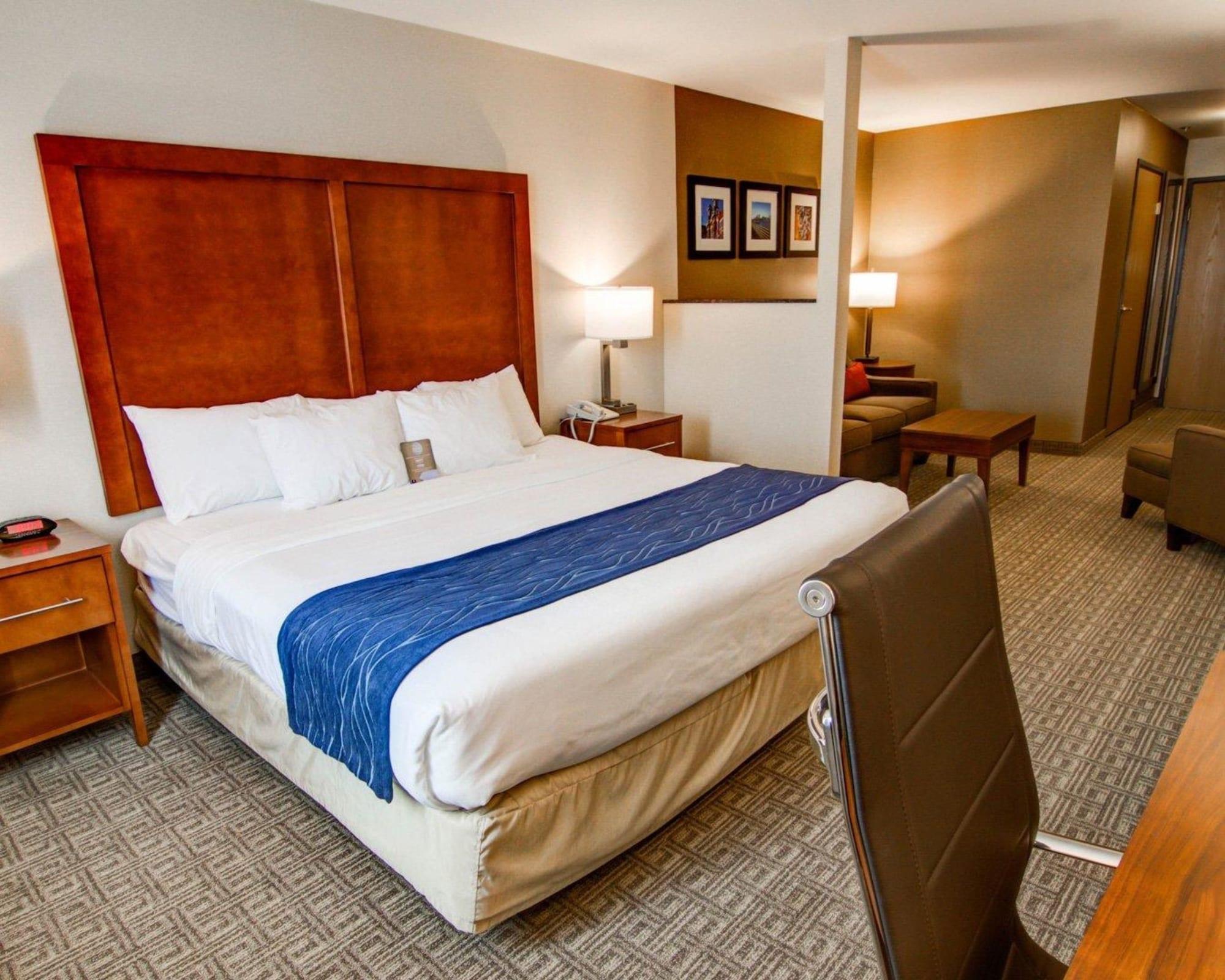 Comfort & Temecula Wine Country Murrieta