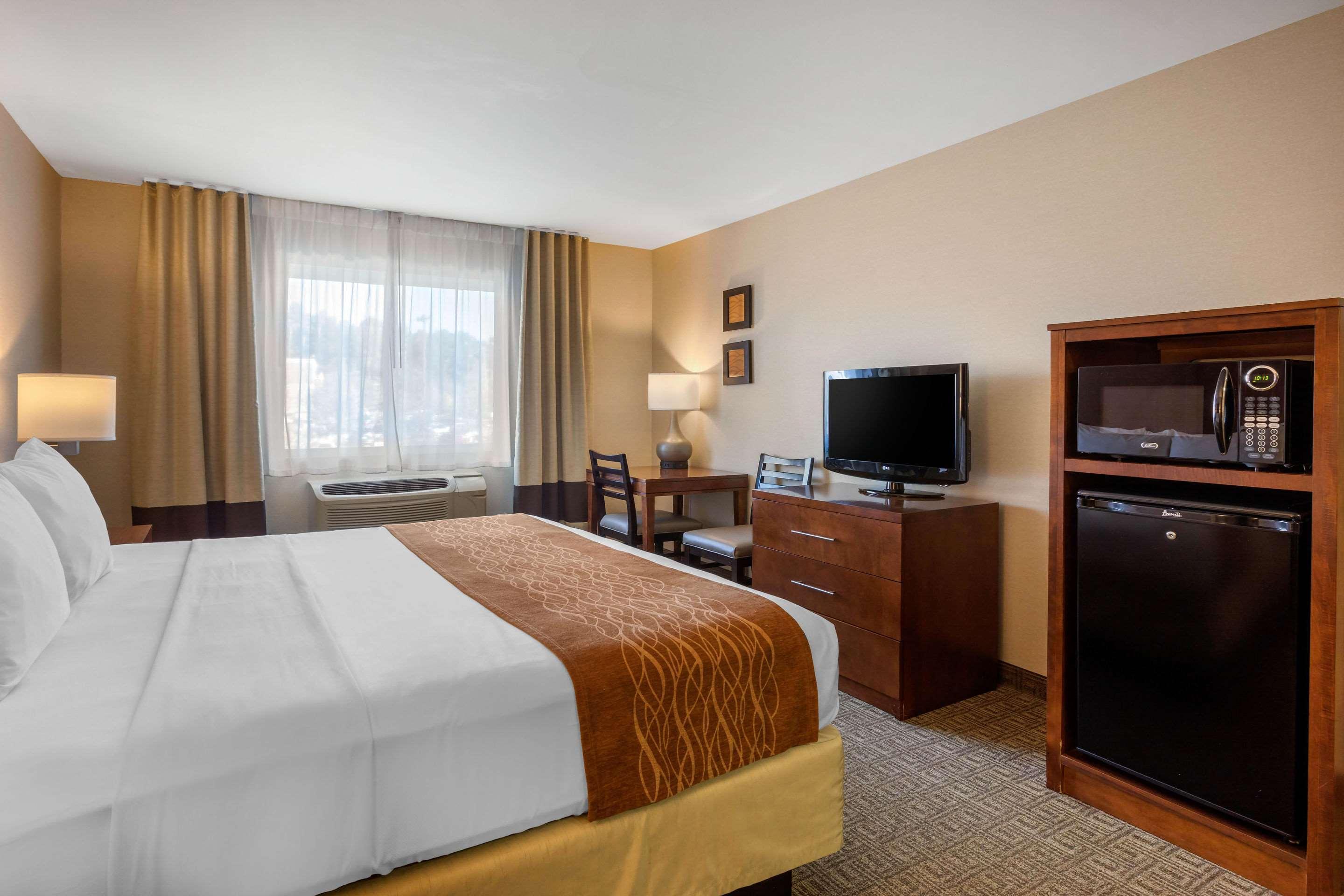 Comfort & Temecula Wine Country