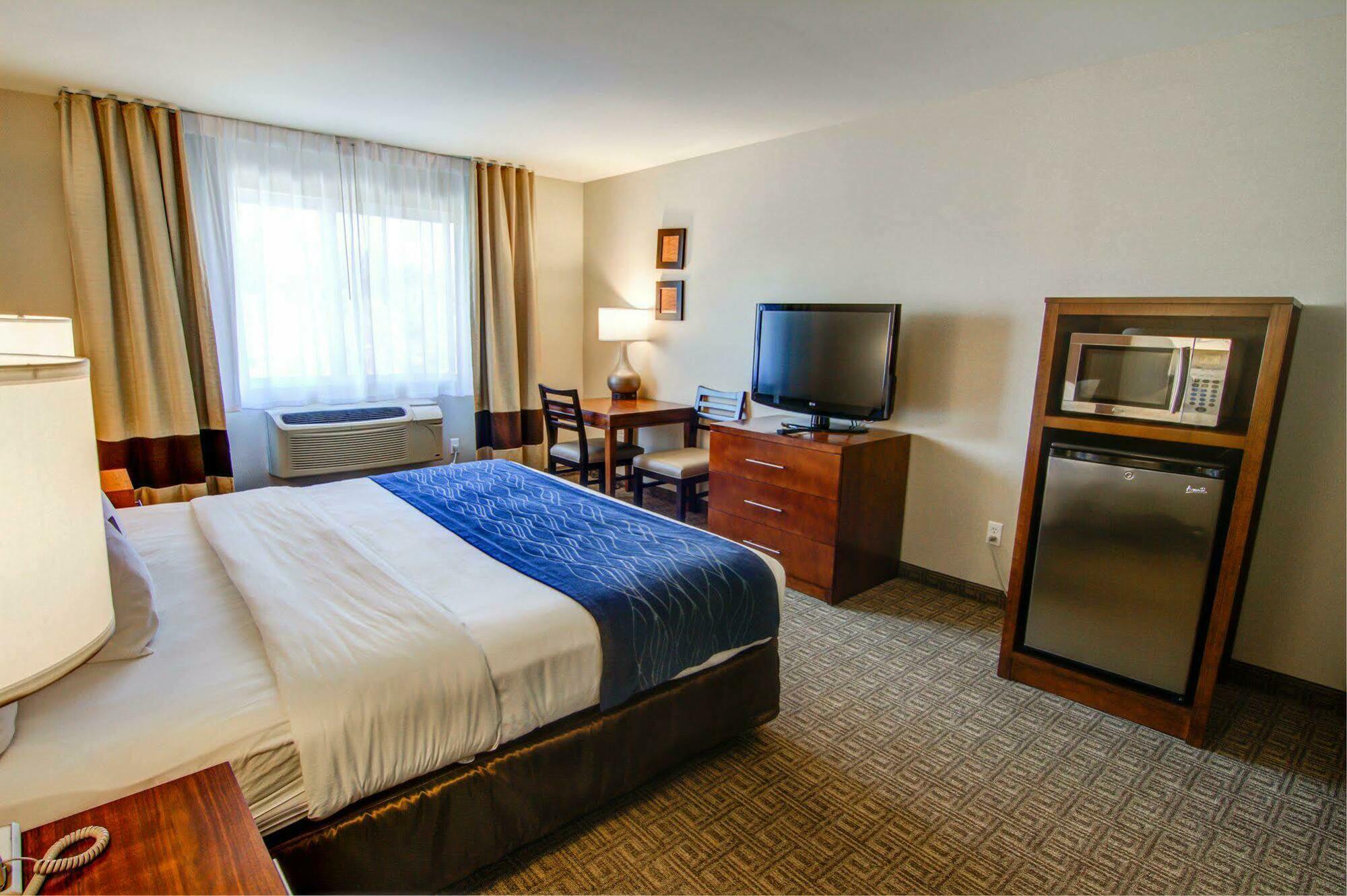 Hotel Comfort & Temecula Wine Country Murrieta